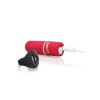 My Secret Charged Remote Control Panty Vibe - Red