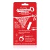 My Secret Charged Remote Control Panty Vibe - Red
