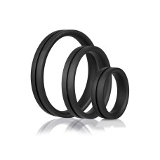 Ringo Pro X3 - Black Ringo Pro X3 - Black