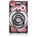 Ringo Pro X3 - Black Ringo Pro X3 - Black