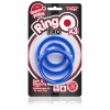 Ringo Pro X3 - Blue Ringo Pro X3 - Blue