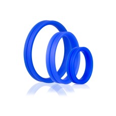 Ringo Pro X3 - Blue Ringo Pro X3 - Blue