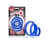 Ringo Pro X3 - Blue Ringo Pro X3 - Blue