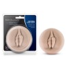 Performance Universal Pump Sleeve Vagina - Beige