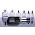 Sukshen 2.0 - 6 Piece Cupping Set