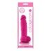 Coloursoft 5 Inch Soft Dildo - Pink Coloursoft 5 Inch Soft Dildo - Pink