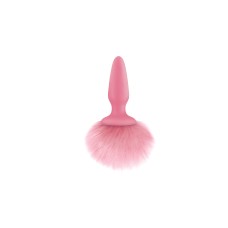 Bunny Tails - Pink Bunny Tails - Pink