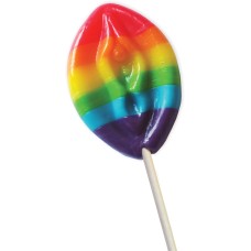 Rainbow Pussy Pop Rainbow Pussy Pop