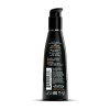 Aqua Sweet Peach Flavored Water Based Intimate Lubricant - 4 Fl. Oz.