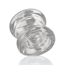 Squeeze Soft- Grip Ballstretcher - Clear Squeeze Soft- Grip Ballstretcher - Clear