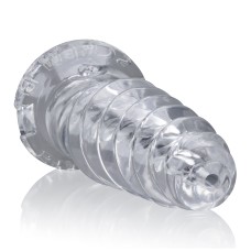 Screw'd Super Squishy Jo Tool - Clear Screw'd Super Squishy Jo Tool - Clear