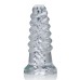 Screw'd Super Squishy Jo Tool - Clear
