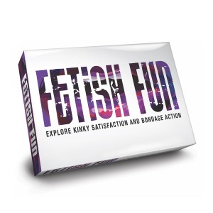 Fetish Fun Fetish Fun
