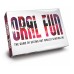 Oral Fun - the Game of Eating Out Whilst Staying In! Oral Fun - the Game of Eating Out Whilst Staying In!