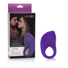 Silicone Rechargeable Passion Enhancer Silicone Rechargeable Passion Enhancer