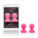 Nipple Play Silicone Pro Nipple Suckers - Pink Nipple Play Silicone Pro Nipple Suckers - Pink