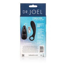 Dr. Joel Vibrating Prostate Kit Dr. Joel Vibrating Prostate Kit