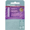 Trojan Ultra Thin Armor Spermicidal Condoms - 3 Pack Trojan Ultra Thin Armor Spermicidal Condoms - 3 Pack