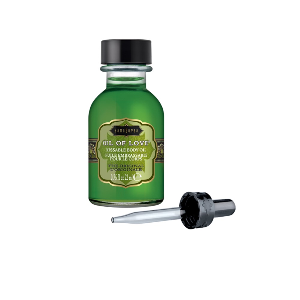 Oil of Love - the Original - 0.75 Fl. Oz. / 22 ml