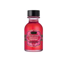 Oil of Love - Strawberry Dreams - 0.75 Fl. Oz. / 22 ml Oil of Love - Strawberry Dreams - 0.75 Fl. Oz. / 22 ml