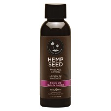 Hemp Seed Massage Lotion - Skinny Dip - 2 Fl. Oz. / 60 ml Hemp Seed Massage Lotion - Skinny Dip - 2 Fl. Oz. / 60 ml