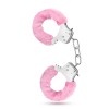 Temptasia Cuffs - Pink