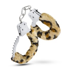 Temptasia Cuffs - Leopard Temptasia Cuffs - Leopard