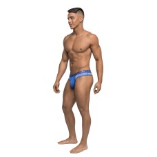 Reversible - Thong - Small/ Medium - Royal Blue Reversible - Thong - Small/ Medium - Royal Blue