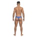 Reversible - Thong - Small/ Medium - Royal Blue