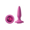 Glams Mini - Pink Gem