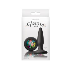 Glams Mini - Rainbow Gem Glams Mini - Rainbow Gem