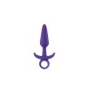 Inya Prince - Small - Purple