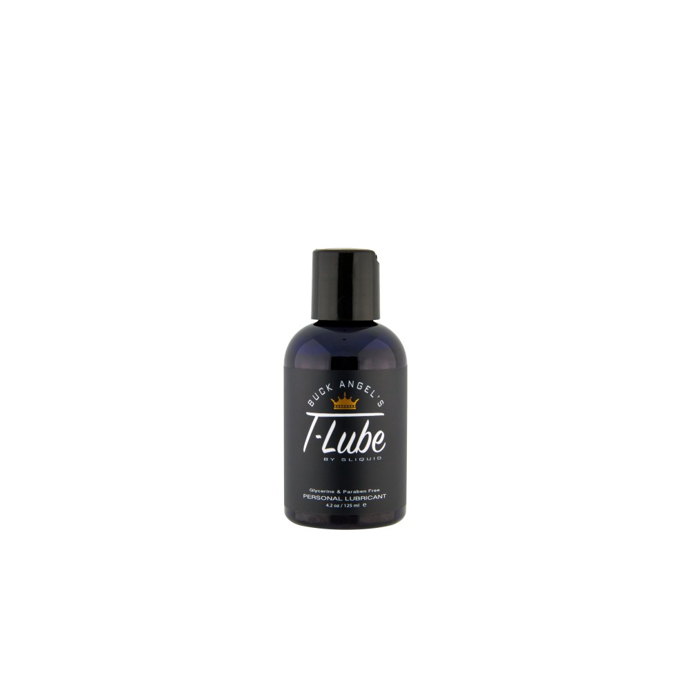 Buck Angel's T-Lube 4.2 Oz.