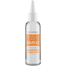 Main Squeeze - Warming - 3.4 Fl. Oz. Bulk Main Squeeze - Warming - 3.4 Fl. Oz. Bulk