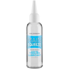 Main Squeeze - Cooling/ Tingling - 3.4 Fl. Oz Bulk Main Squeeze - Cooling/ Tingling - 3.4 Fl. Oz Bulk