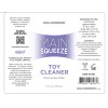 Main Squeeze - Toy Cleaner - 4 Fl. Oz..