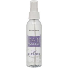 Main Squeeze - Toy Cleaner - 4 Fl. Oz. Bulk Main Squeeze - Toy Cleaner - 4 Fl. Oz. Bulk