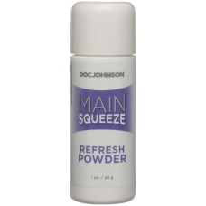 Main Squeeze - Refresh Powder - 1 Oz. Bulk Main Squeeze - Refresh Powder - 1 Oz. Bulk