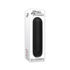 All Powerful Rechargeable Bullet All Powerful Rechargeable Bullet