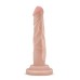 Dr. Skin - 5 Inch Mini Cock - Vanilla Dr. Skin - 5 Inch Mini Cock - Vanilla