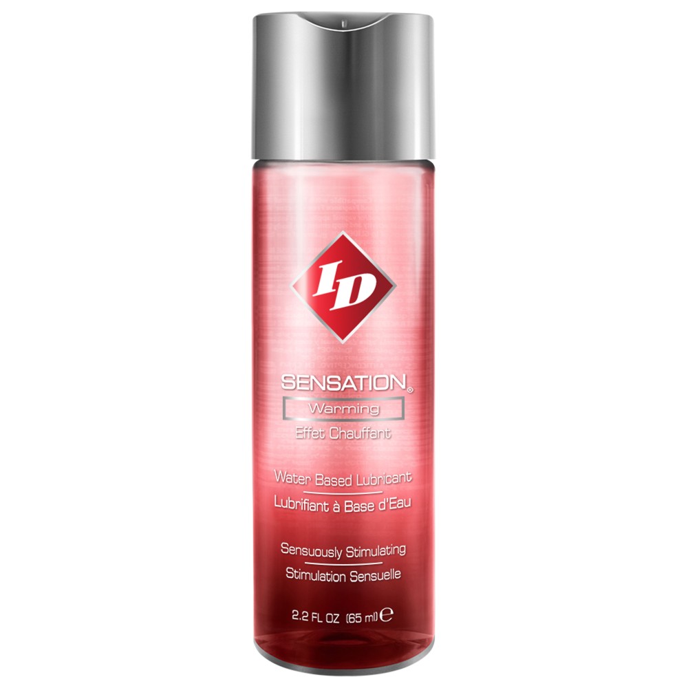ID Sensations 2.2 Oz.