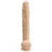 Dick Rambone Cock - 17 Inch - White Dick Rambone Cock - 17 Inch - White