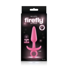 Firefly - Prince - Small - Pink