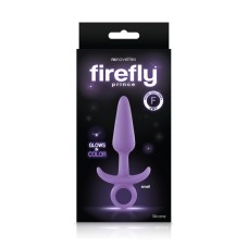 Firefly - Prince - Small - Purple