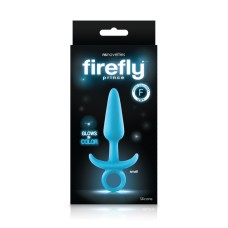 Firefly - Prince - Small - Blue