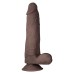 Realcocks Dual Layered #4 - Brown