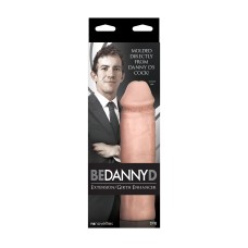 Be Danny D! - Extension / Girth Enhancer Be Danny D! - Extension / Girth Enhancer