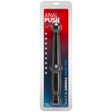 Anal Push - Black Anal Push - Black