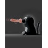 Fetish Fantasy the Bigger Bang Thrusting & Rotating Sex Machine