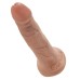 King Cock 5 Inch Cock - Tan King Cock 5 Inch Cock - Tan